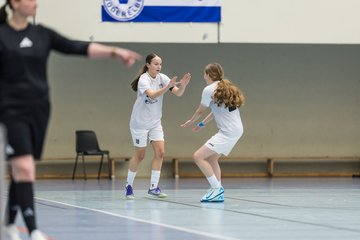 Bild 235 - wBJ Power Girls Cup Suederelbe